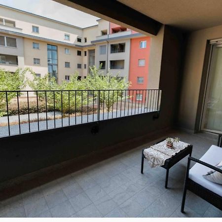 Naty Appartamento Milano Ngoại thất bức ảnh