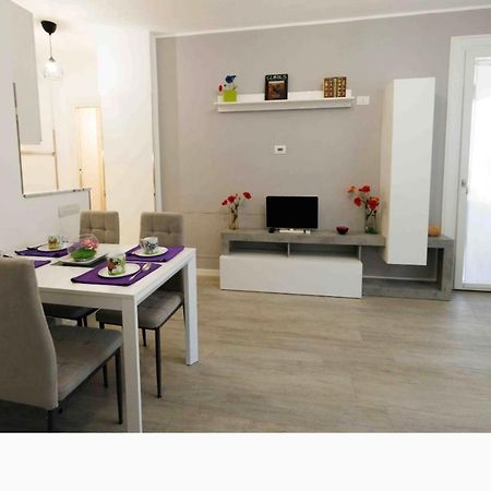 Naty Appartamento Milano Ngoại thất bức ảnh