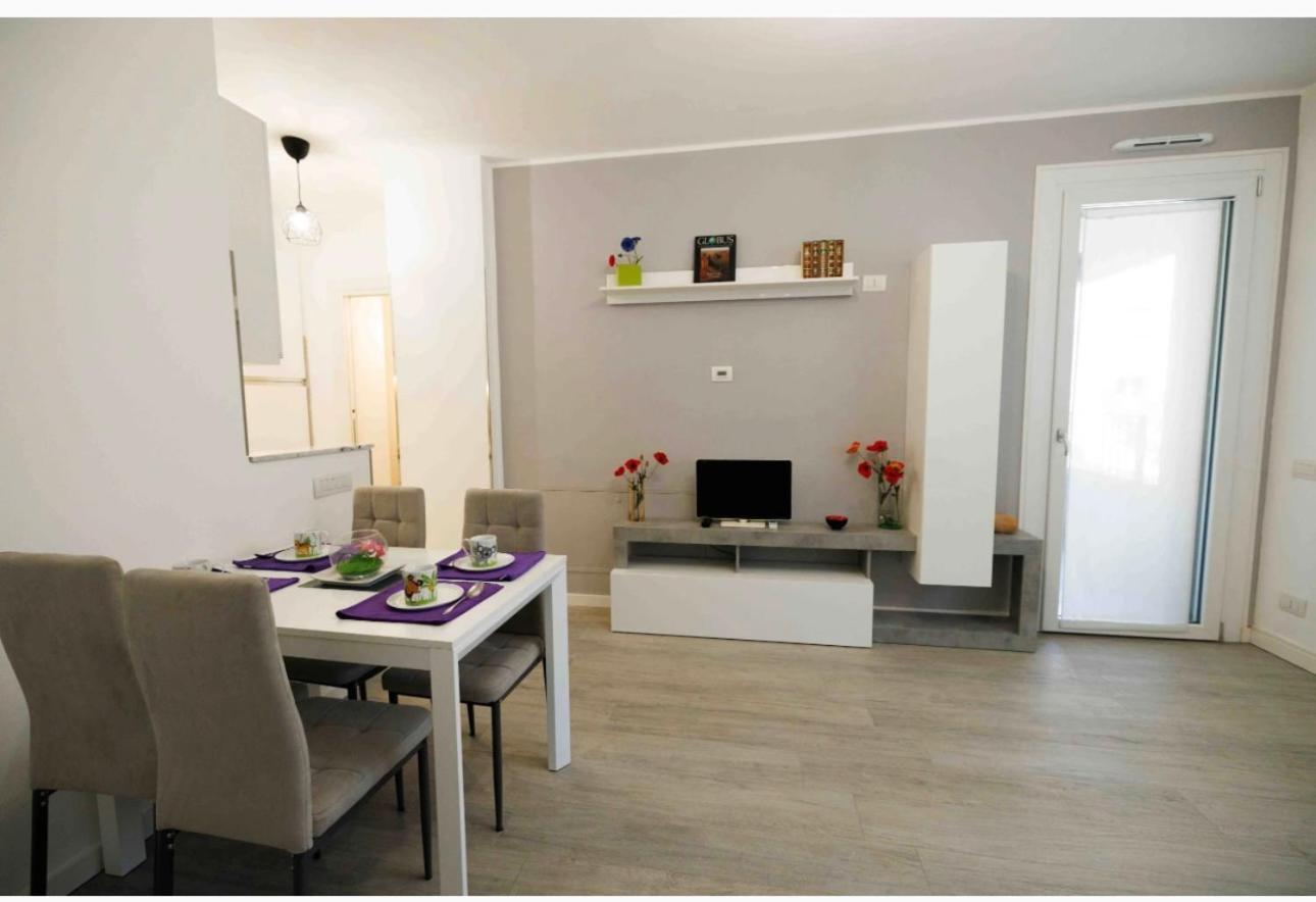Naty Appartamento Milano Ngoại thất bức ảnh