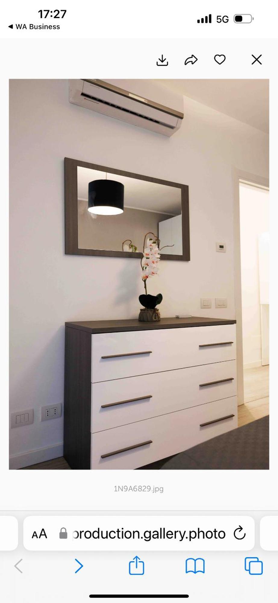 Naty Appartamento Milano Ngoại thất bức ảnh