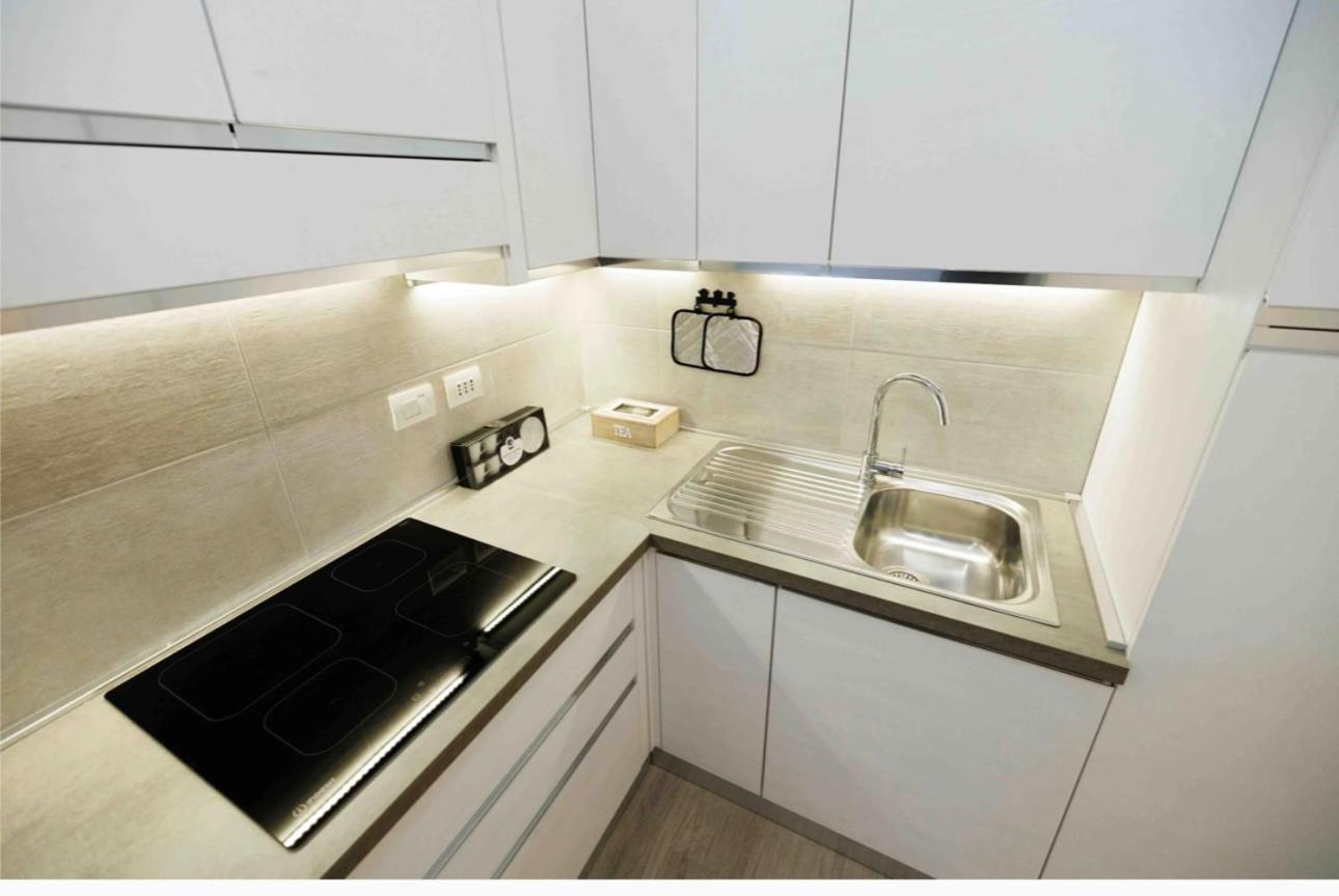 Naty Appartamento Milano Ngoại thất bức ảnh