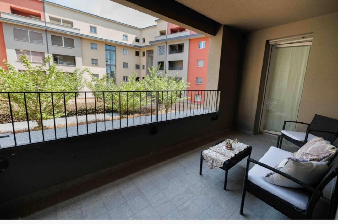 Naty Appartamento Milano Ngoại thất bức ảnh