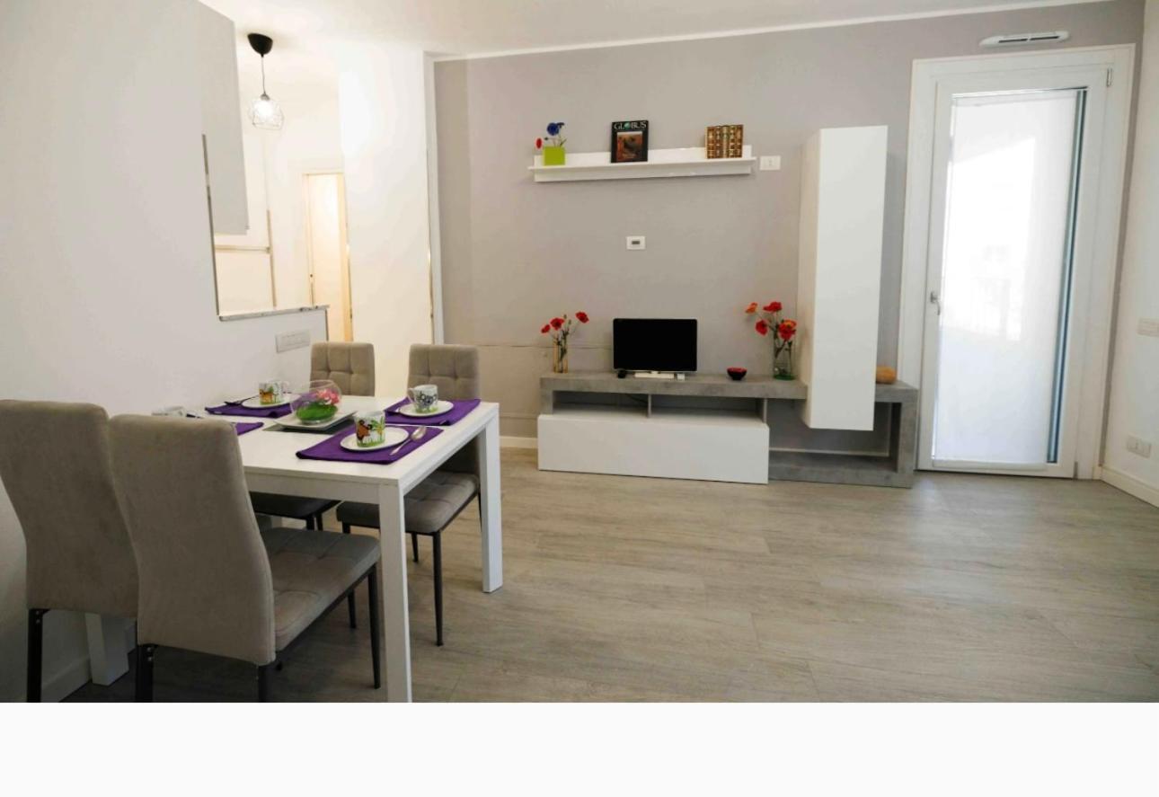 Naty Appartamento Milano Ngoại thất bức ảnh