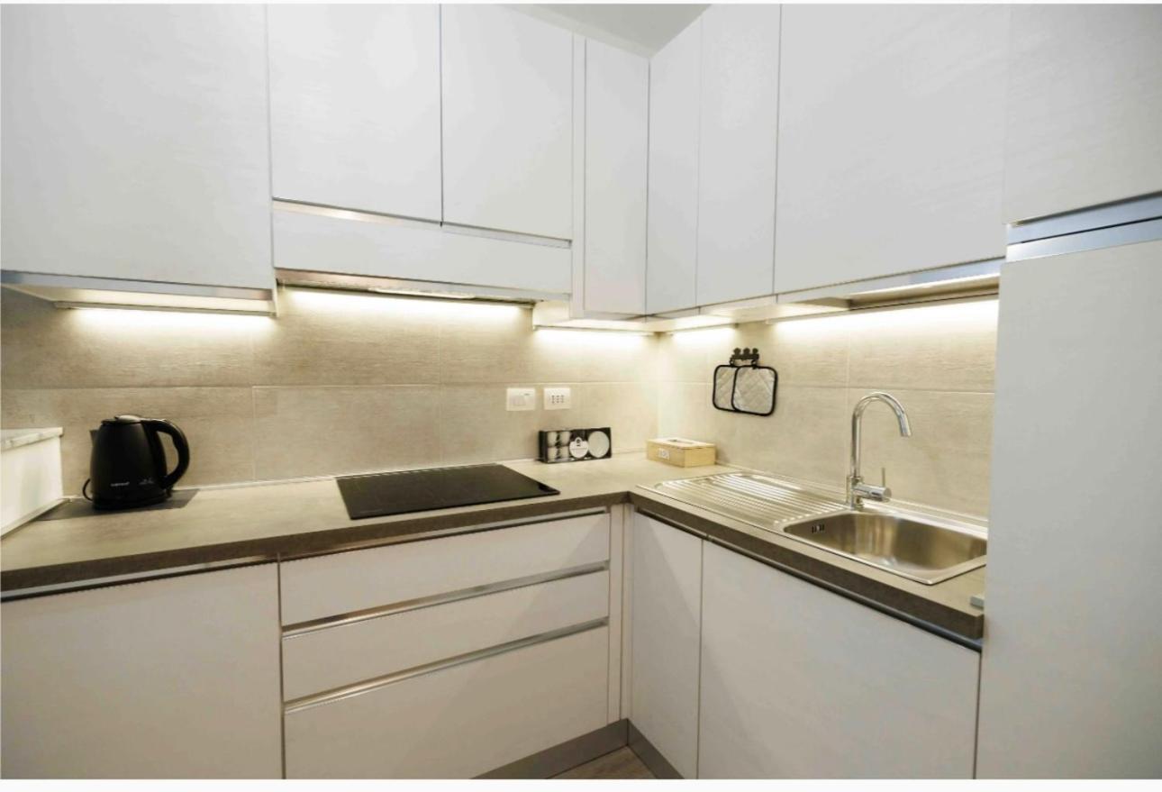 Naty Appartamento Milano Ngoại thất bức ảnh