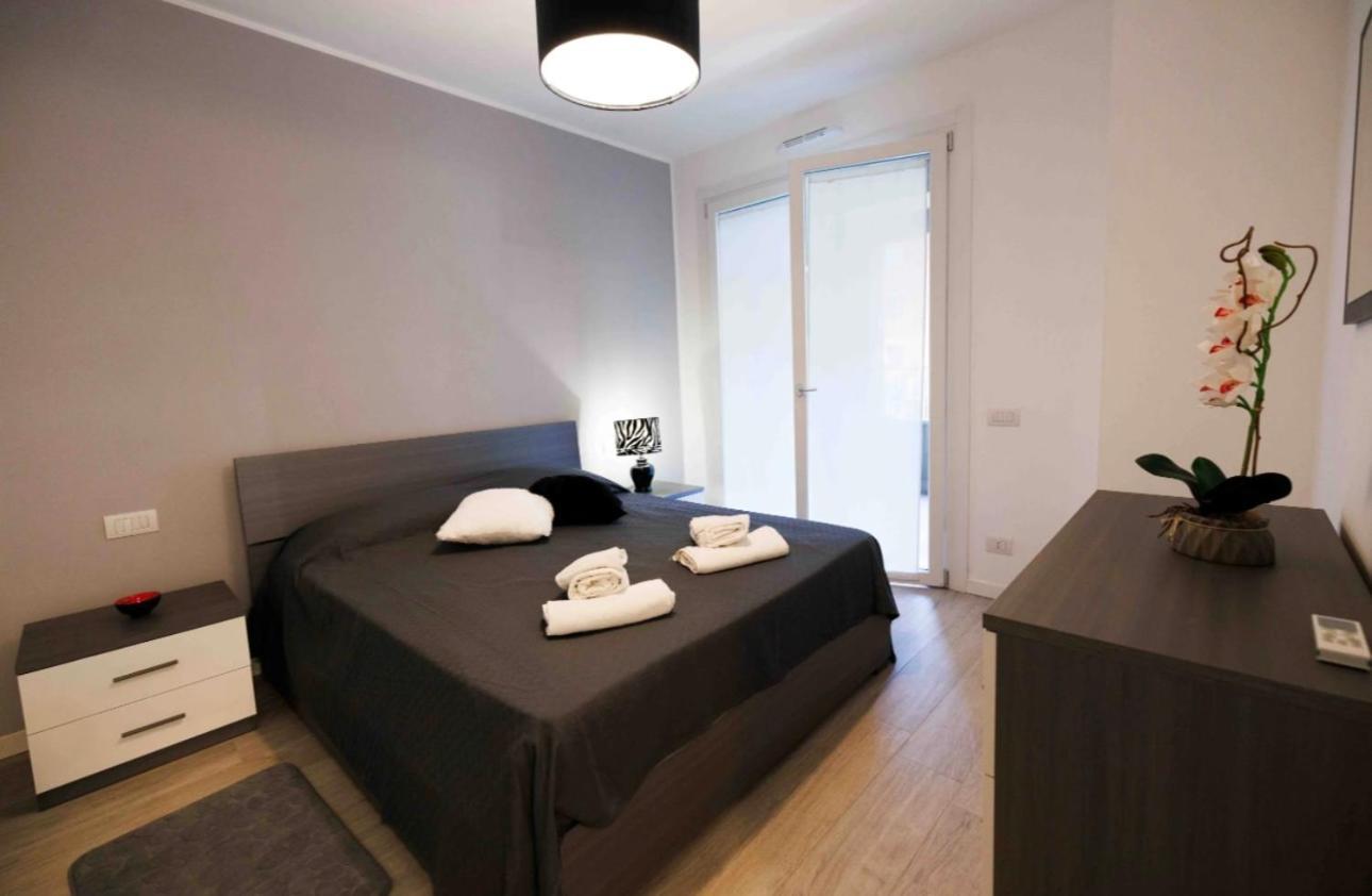 Naty Appartamento Milano Ngoại thất bức ảnh
