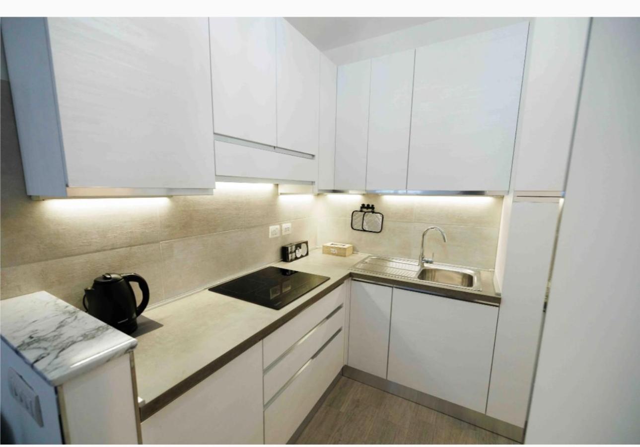 Naty Appartamento Milano Ngoại thất bức ảnh