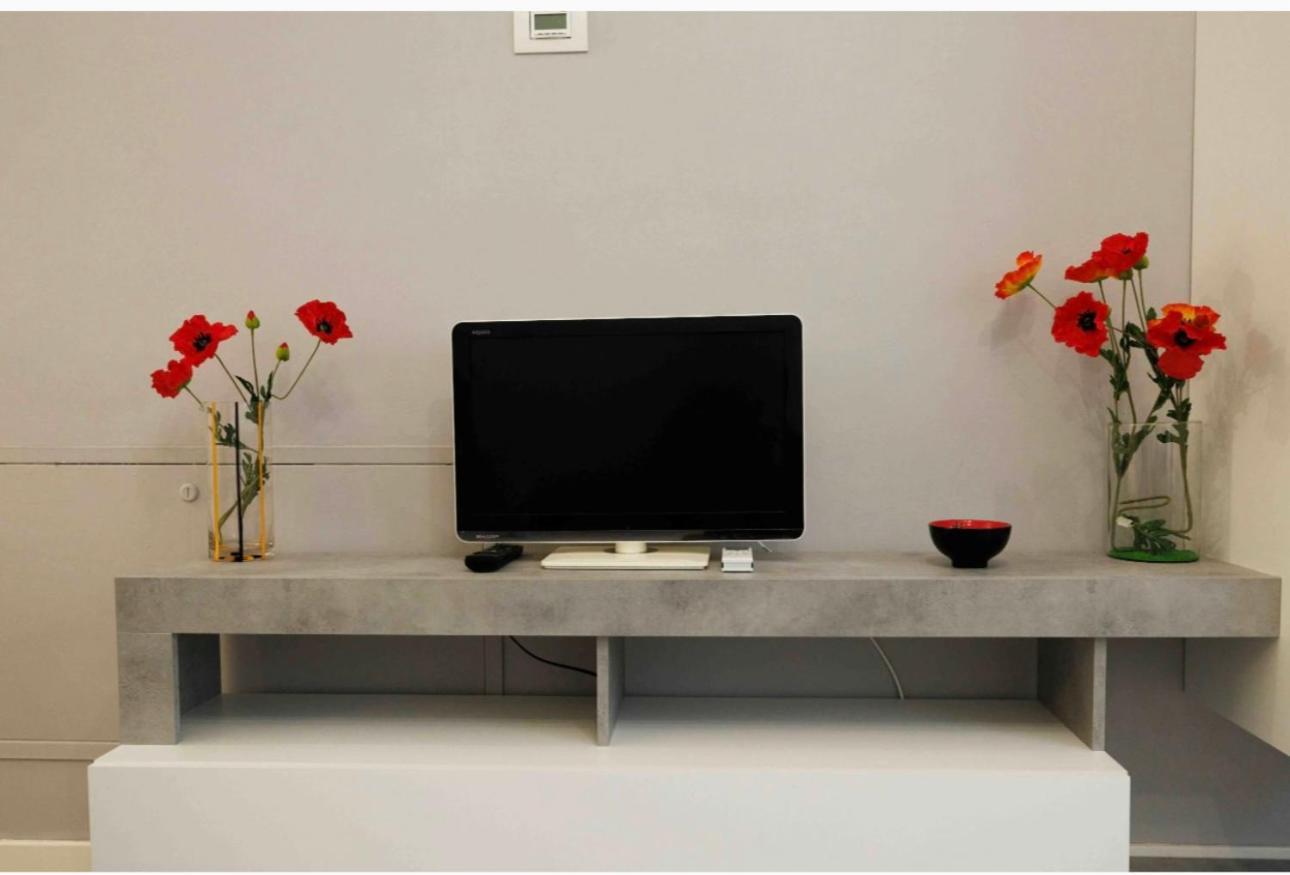 Naty Appartamento Milano Ngoại thất bức ảnh