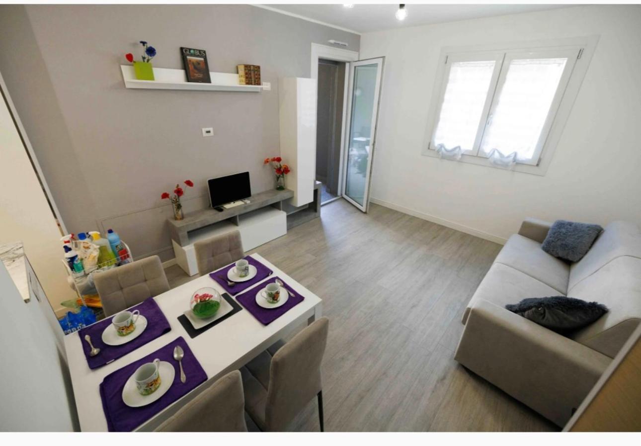 Naty Appartamento Milano Ngoại thất bức ảnh