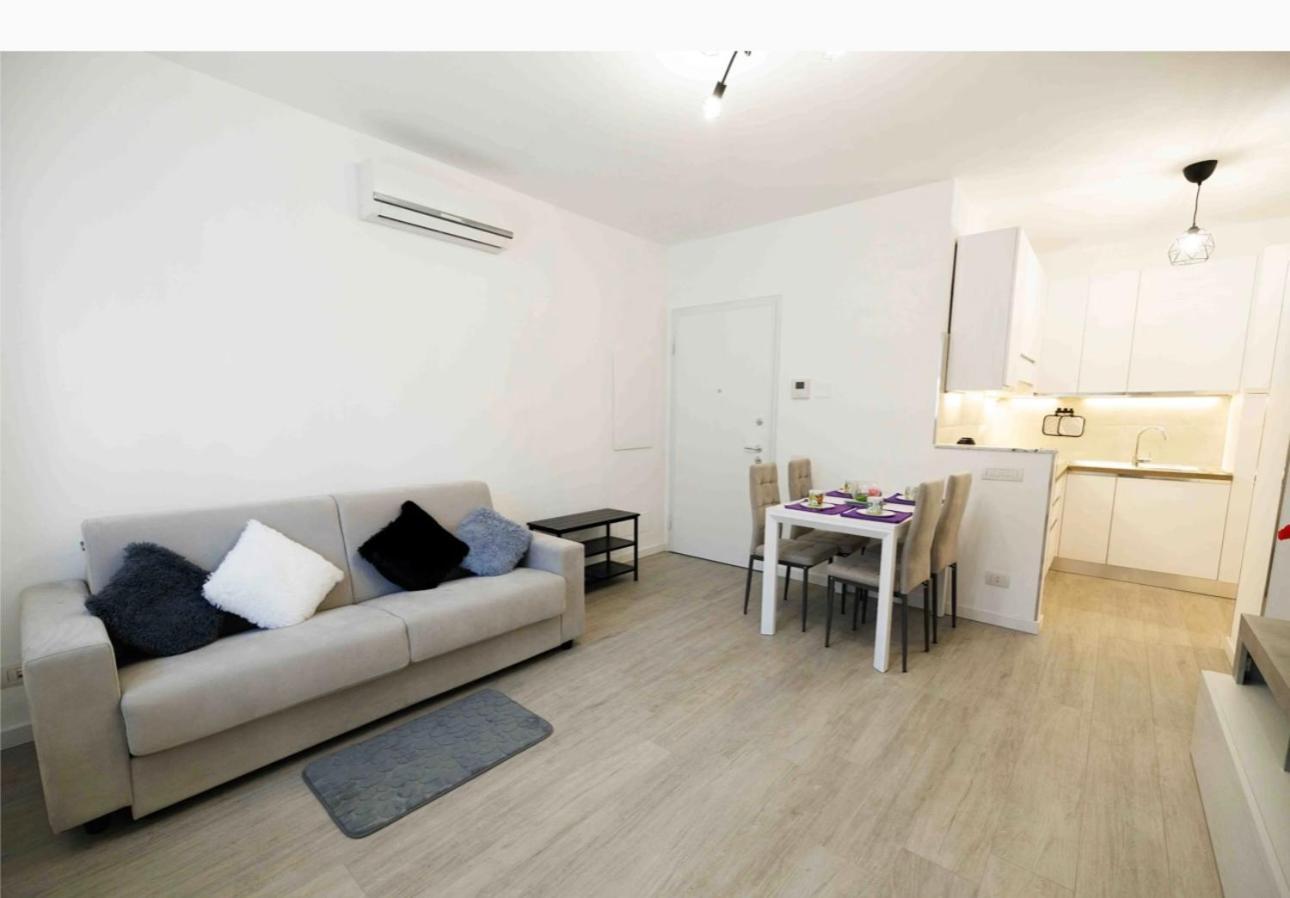 Naty Appartamento Milano Ngoại thất bức ảnh