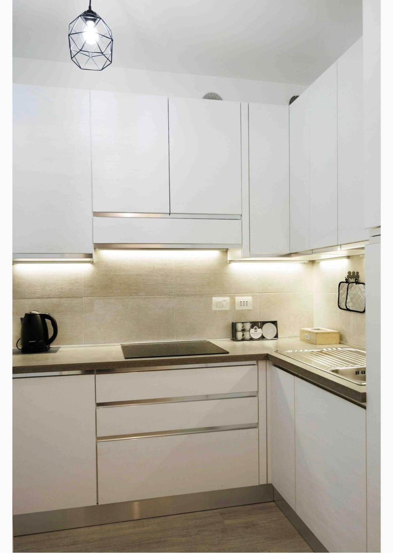 Naty Appartamento Milano Ngoại thất bức ảnh