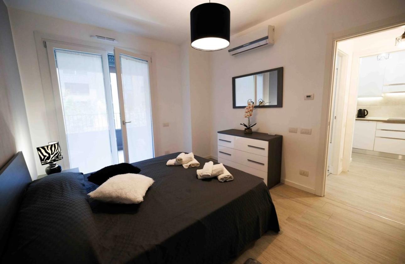 Naty Appartamento Milano Ngoại thất bức ảnh