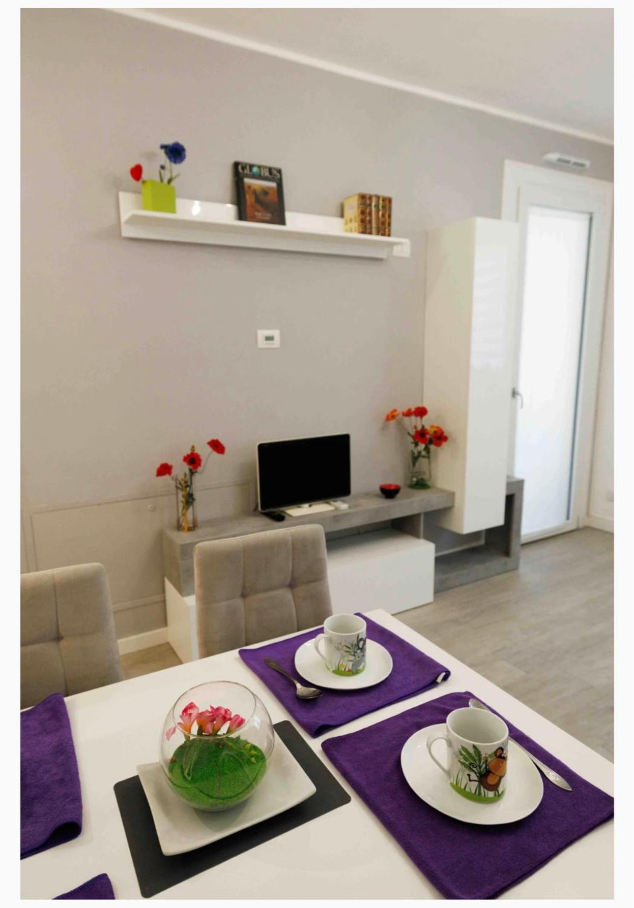 Naty Appartamento Milano Ngoại thất bức ảnh