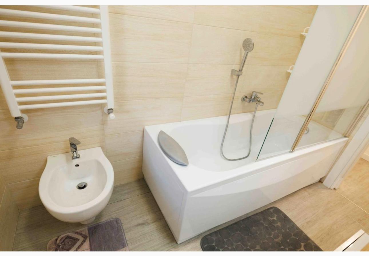 Naty Appartamento Milano Ngoại thất bức ảnh