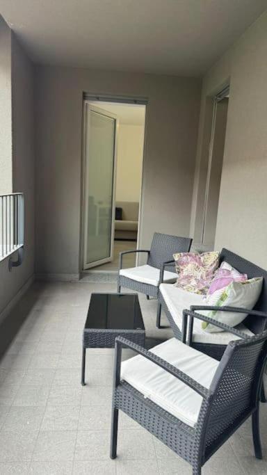 Naty Appartamento Milano Ngoại thất bức ảnh