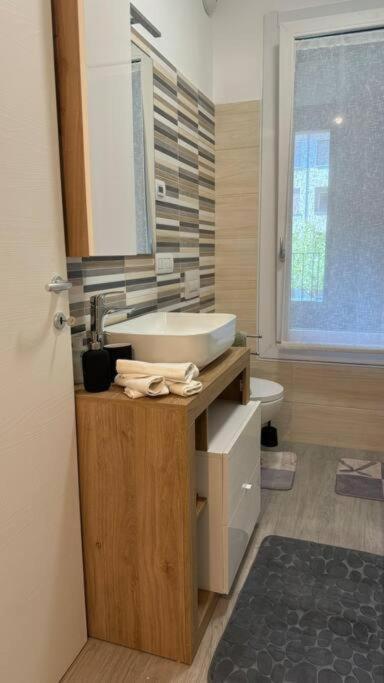 Naty Appartamento Milano Ngoại thất bức ảnh