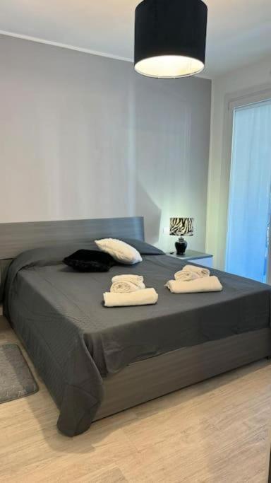 Naty Appartamento Milano Ngoại thất bức ảnh